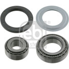 febi bilstein | 2 x FEBI Radlagersatz | 23625 febi bilstein | 2 x FEBI Radlagersatz | 23625