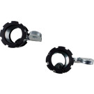 Bilstein | Halter, Stabilisatorlagerung | 11-239680
