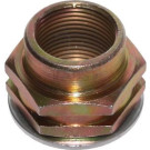 910050 Achsmutter, Antriebswelle