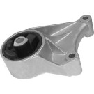 Metzger | Lagerung, Motor | 8053652