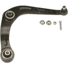 JTC1177 Lenker, Radaufhängung