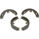 Ferodo | Bremsbackensatz, Feststellbremse | FSB4026 Ferodo | Bremsbackensatz, Feststellbremse | FSB4026