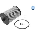 514 323 0008 Kraftstofffilter MEYLE-ORIGINAL: True to OE. 514 323 0008 Kraftstofffilter MEYLE-ORIGINAL: True to OE.