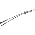Metzger | Seilzug, Schaltgetriebe | 3150235
