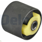 TD1119W Lagerung, Lenker