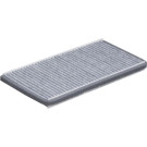 Knecht | Filter, Innenraumluft | LAK 448