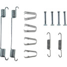 105-0883 Zubehörsatz, Bremsbacken GREENPARTS 105-0883 Zubehörsatz, Bremsbacken GREENPARTS