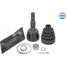 614 498 0011 Gelenksatz, Antriebswelle MEYLE-ORIGINAL: True to OE. 614 498 0011 Gelenksatz, Antriebswelle MEYLE-ORIGINAL: True to OE.