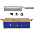 8LD 366 032-311 Endschalldämpfer Easy2Fit – PARTNERED with Faurecia 8LD 366 032-311 Endschalldämpfer Easy2Fit – PARTNERED with Faurecia