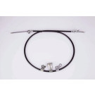 8AS 355 664-901 Seilzug, Feststellbremse 8AS 355 664-901 Seilzug, Feststellbremse