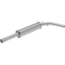 Hella | Vorschalldämpfer | 8LB 366 022-931