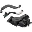 FEBI BILSTEIN 176481 Ölabscheider, Kurbelgehäuseentlüftung FEBI BILSTEIN 176481 Ölabscheider, Kurbelgehäuseentlüftung