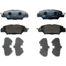 8DB 355 025-461 Bremsbelagsatz, Scheibenbremse 8DB 355 025-461 Bremsbelagsatz, Scheibenbremse