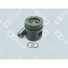 OE Germany | Kolben | 02 0320 286602