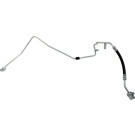 2360063 Hochdruckleitung, Klimaanlage