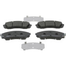 FDB4113 Bremsbelagsatz, Scheibenbremse PREMIER ECO FRICTION