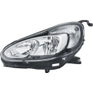 Hella | Hauptscheinwerfer | 1LH 354 811-031