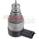 Metzger | Druckregelventil, Common-Rail-System | 0899415