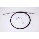 Hella | Seilzug, Feststellbremse | 8AS 355 665-511