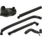 FEBI BILSTEIN 47229 Ventil, Kurbelgehäuseentlüftung FEBI BILSTEIN 47229 Ventil, Kurbelgehäuseentlüftung