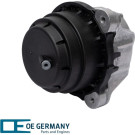 802485 Lagerung, Motor Genuine-Part