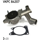 SKF | Wasserpumpe | VKPC 84207 SKF | Wasserpumpe | VKPC 84207