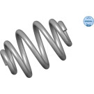 100 739 0035 Fahrwerksfeder MEYLE-ORIGINAL: True to OE.