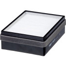 Hengst Filter | Filter, Innenraumluft | E956LI01