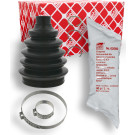 FEBI BILSTEIN 26232 Faltenbalgsatz, Antriebswelle FEBI BILSTEIN 26232 Faltenbalgsatz, Antriebswelle