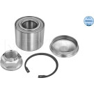 Meyle Radlagersatz MEYLE-ORIGINAL: True to OE 16-14 750 0023 Meyle Radlagersatz MEYLE-ORIGINAL: True to OE 16-14 750 0023