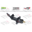 3102022 Nehmerzylinder, Kupplung