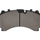 882482 Bremsbelagsatz, Scheibenbremse SMARTPACK 882482 Bremsbelagsatz, Scheibenbremse SMARTPACK