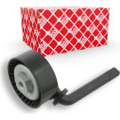 FEBI BILSTEIN 27372 Spannrolle, Keilrippenriemen FEBI BILSTEIN 27372 Spannrolle, Keilrippenriemen