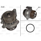 Valeo | Wasserpumpe | 506876