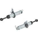 Valeo | Geberzylinder, Kupplung | 804646