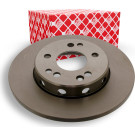 FEBI BILSTEIN 08542 Bremsscheibe FEBI BILSTEIN 08542 Bremsscheibe