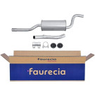 8LD 366 031-211 Endschalldämpfer Easy2Fit – PARTNERED with Faurecia 8LD 366 031-211 Endschalldämpfer Easy2Fit – PARTNERED with Faurecia
