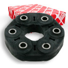 FEBI BILSTEIN 15351 Hardyscheibe FEBI BILSTEIN 15351 Hardyscheibe