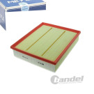 112 321 0036 Luftfilter MEYLE-ORIGINAL: True to OE.