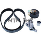 KD457.55 Zahnriemensatz