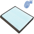 Blue Print | Filter, Innenraumluft | ADG02541