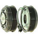 380109 Magnetkupplung, Klimakompressor