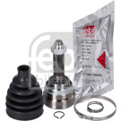 FEBI BILSTEIN 186443 Gelenksatz, Antriebswelle FEBI BILSTEIN 186443 Gelenksatz, Antriebswelle