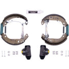 8DB 355 004-531 Bremsbackensatz Shoe Kit Pro