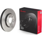 Brembo | Bremsscheibe | 09.B356.11