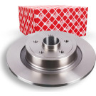 FEBI BILSTEIN 104506 Bremsscheibe FEBI BILSTEIN 104506 Bremsscheibe