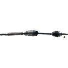 FEBI BILSTEIN 182745 Antriebswelle FEBI BILSTEIN 182745 Antriebswelle