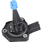 Metzger | Sensor, Motorölstand | 0901324