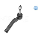 616 020 0017 Spurstangenkopf MEYLE-ORIGINAL: True to OE.