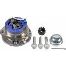 WM 1113 Radlagersatz COMPETENCE KIT